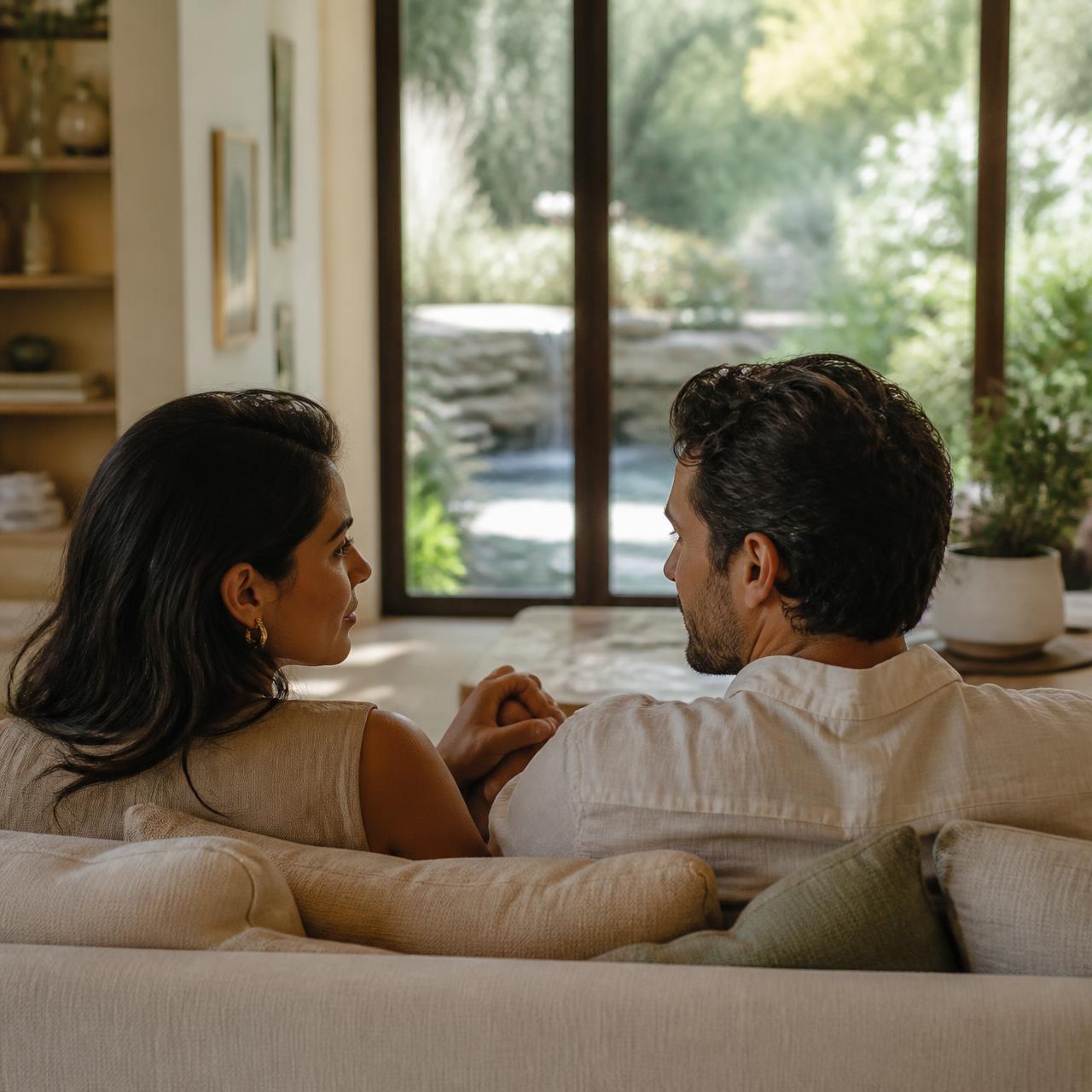 Couples & Family Concierge